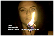 BronweN - music video for Eden