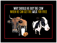 Dr Nigel buy the cow