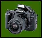 35mm Camera