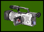 Digital Video Camera
