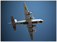 Canadair CP-107 Argus