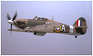 Hawker Hurricane