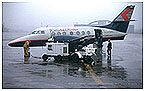 BAe Jetstream