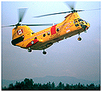 Boeing CH-113 Labrador