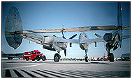 Lockheed P-38 Lightning