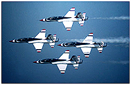 Thunderbirds
