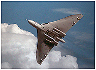 Avro Vulcan