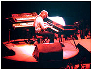 Michael McDonald