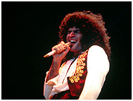 Gino Vannelli