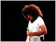 Gino Vannelli