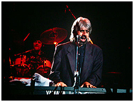 Michael McDonald