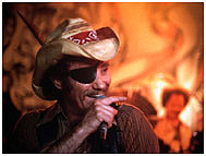 Ray Sawyer