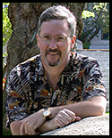 Photo of Graham Collins