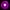 purple bullet