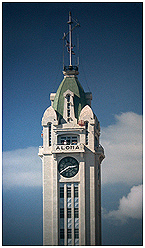 Aloha Tower