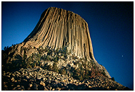 Devil's Tower