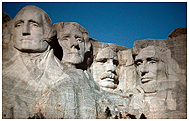 Mt. Rushmore
