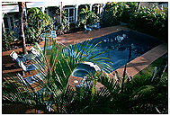 Plantation Inn, Lahaina, Hawaii