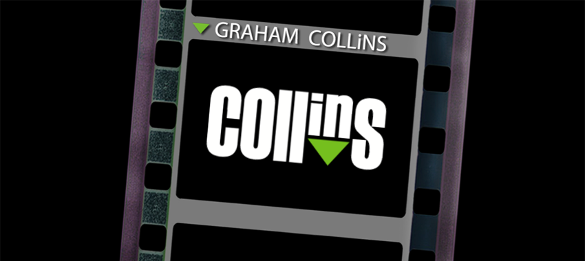 Graham Collins video demo reel