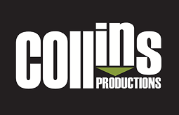 Collins logo created by Graham Collins