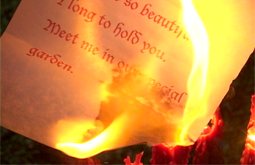 a music video shot and edited by Graham Collins for the song Eden written and performed by BronweN